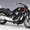 Moto Victory Kingpin 8-ball - 1:18 - Imagen 2