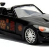 Auto Honda S2000 Johnny´s Rápido Y Furioso 1:32