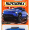 Camioneta Chevy Silverado Ev 2024 - 1:64 - Imagen 2
