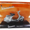 Moto Vespa 150 Año 1957 - 1:18 - Imagen 4