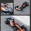 McLaren 2022 Lando Norris #4 - 1:24 - Imagen 9