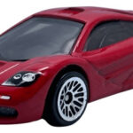 Auto Mclaren F1 Hw: The ’90s 243/250 – 1:64
