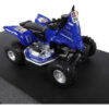Moto Yamaha 700r Bruno Da Costa Dakar 2017 - 1:43 - Imagen 4