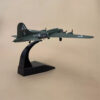 Avión Boeing B 17 F Usa 1994 Escala 1:144 - Imagen 3