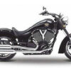 Moto Victory Kingpin 8-ball - 1:18