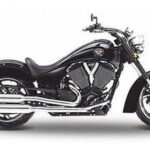 Moto Victory Kingpin 8-ball – 1:18