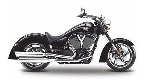 Moto Victory Kingpin 8-ball – 1:18