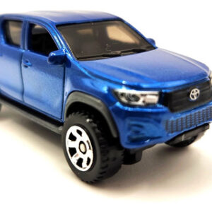Camioneta Toyota Hilux Pick Up - 1:64