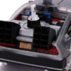 Auto DeLorean Time Machine - Back to the Future III 1:24 - Imagen 7