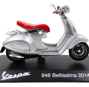 Moto Vespa 946 Bellissima 2014 - 1:18