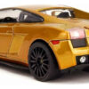 Auto Lamborghini Gallardo Rápido Y Furioso X 1:24 - Imagen 5
