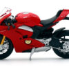 Moto Ducati Supersporte 900 fe - 1:18 - Imagen 3