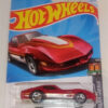 Auto Corvette Stingray Hw Dream Garage - 1:64 - Imagen 2