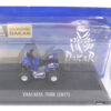 Moto Yamaha 700r Bruno Da Costa Dakar 2017 - 1:43 - Imagen 2
