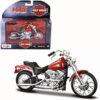 Moto Harley Davidson 2016 Breakout - 1:18 - Imagen 2