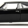 Auto Dodge Charger R/T 1970 Dom con Figura - Fast & Furious 1:24 - Imagen 5