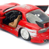 Auto Mazda RX-7 de Dom - Fast & Furious 1:24 - Imagen 4
