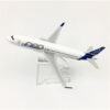 Avión A320 Airbus Escala 1:400 - Imagen 2