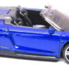 Auto Audi R8 Spyder 2019 Hw Exotics - 1:64 - Imagen 2