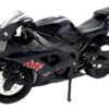 Moto Yamaha Yzr F1 Fresh Metal Wheelers - 1:18