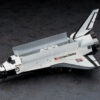 Nave Espacial Shuttle Orbiter - 1:200 Para Armar - Imagen 3