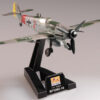 Avión Bf109g-10 WWII Aircrafst Series - 1:72 - Imagen 2