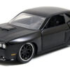 Auto Dodge Challenger Srt8 Dom´s Rapido Y Furioso - 1:32 - Imagen 2