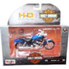 Moto Harley Davidson 2009 Fxdfse Cvo Fat Bob - 1:18 - Imagen 3