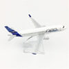 Avión A320 Airbus Escala 1:400 - Imagen 3