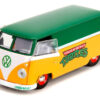 Camioneta Combi Teenage Mutant Tortugas Ninja 1:32 - Imagen 4
