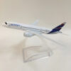 Avión B737-800 Latam Escala 1:400 - Imagen 2