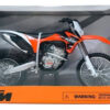 Moto KTM 350 Sx-f A - 1:12 - Imagen 2