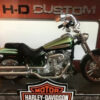 Moto Harley Davidson 2004 Fxstdse Vo - 1:18 - Imagen 2