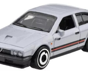 Auto Alfa Romeo Gtv& 3.0 - 1:64