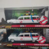 Camioneta Ecto-1 Ghostbusters - Cadillac Coleccionable 1:24 - Imagen 3