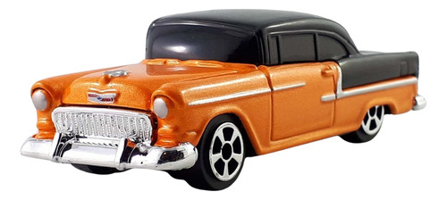 Chevrolet Bel Air 1955 Adventure Force – 1:64