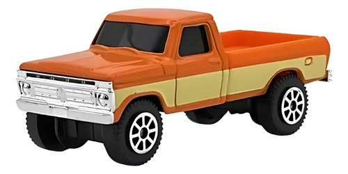 Ford F-150 Pick Up 1977 Adventure Force – 1:64