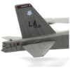Avión Bombardero B52 Stratofortress Usa 1:200 - Imagen 5