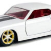 Auto Ford Mustang Roman Rápido y Furiosos 1:32 - Imagen 3