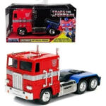 Optimus Prime G1 – Transformers 1:32