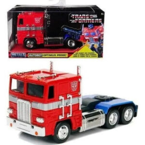 Optimus Prime G1 - Transformers 1:32