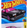 Auto Dmc Delorean Hw Art Cars 5/10 Escala 1:64 - Imagen 3