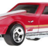 Auto Corvette Stingray Hw Dream Garage - 1:64