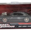 Auto Dodge Charger Dom Toretto Rápido y Furiosos - 1:32 - Imagen 6