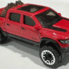 Camioneta Ram 1500 2023 Factory Fresh -1:64 - Imagen 3