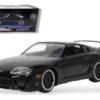 Auto Toyota Supra 1995 Rápido Y Furiosos - 1:32