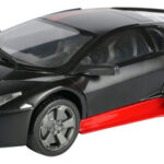 Auto Lamborghini Reventón Gt Racing -1:24