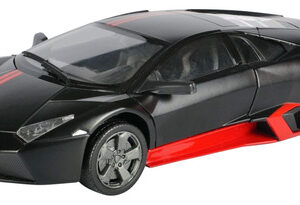Auto Lamborghini Reventón Gt Racing -1:24