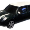 Mini Cooper S Adventure Force - 1:64