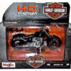 Moto Harley Davidson 2016 Breakout - 1:18 - Imagen 6